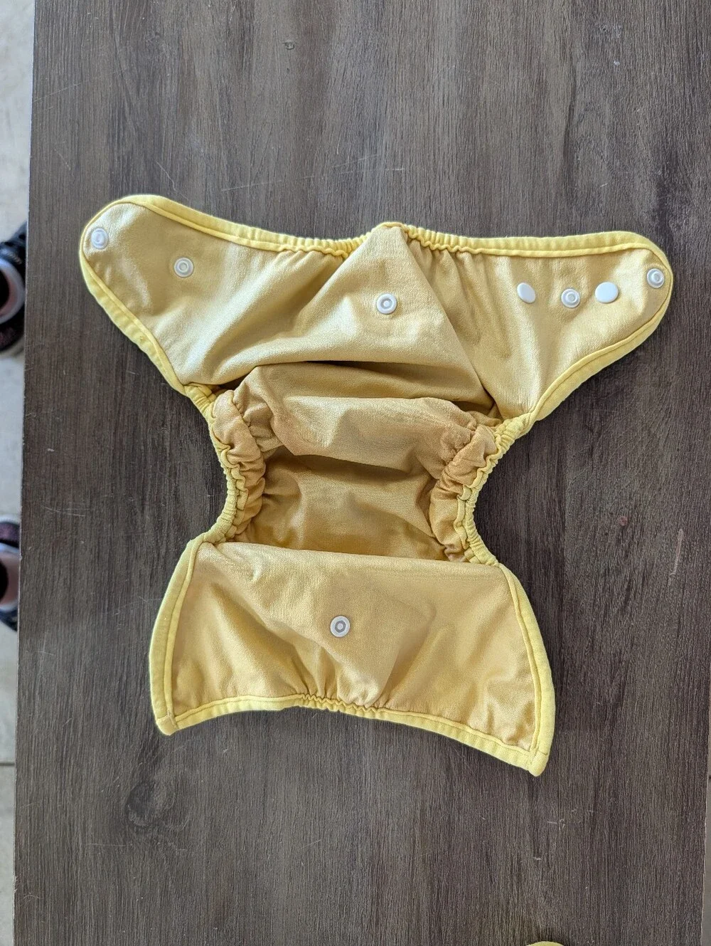 5 Name Brand Best Bottom Hybrid diaper covers